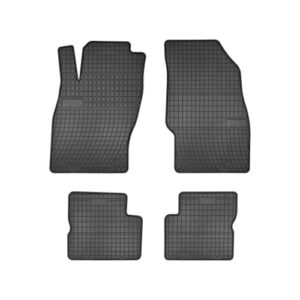 Covoare cauciuc compatibile Opel Adam 2013-> Cod: 0692 / P60