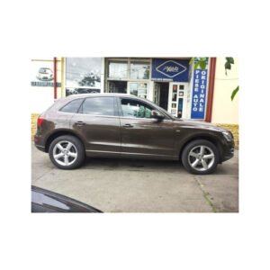 Perdele Auto Interior compatibile Audi Q5 SUV  2009->