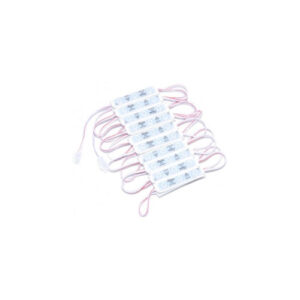 Modul 3 LED  220V Cod:2835