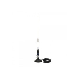 Antena radio CB PNI S75 cu fluture si baza magnetica incluse