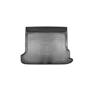 Covor portbagaj tavita compatibil Toyota Land Cruise Prado  J150 5 locuri 2017->  Cod: PB 6668 / PBA2
