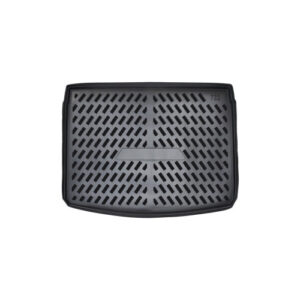 Covor portbagaj tavita premium compatibil Volkswagen  ID3 cu baza inalta  2019 -> Cod: PBX-735