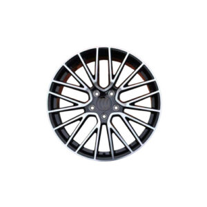 Jante auto PDW 21x9.5, 21x11, 5x130 compatibile Porsche - Model LB5413F14 / LB5413R79 (NX)