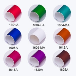 Folie caroserie "CAFEA" CROMAT MAT COD: 1625A