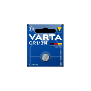 Baterie  Varta Lithium CR1/3N Cod: 274147